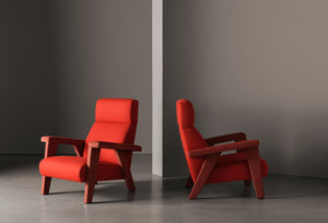 Nora | Armchair
