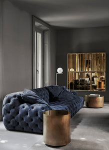 Norton Capitonné | Sofa