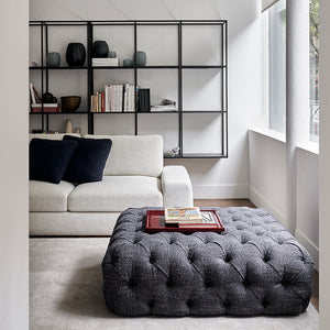 Norton Capitonné | Sofa