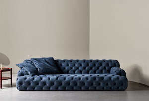 Norton Capitonné | Sofa