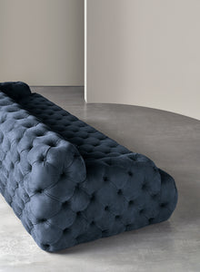 Norton Capitonné | Sofa