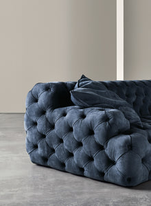 Norton Capitonné | Sofa