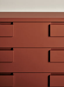 Note | Drawer Unit
