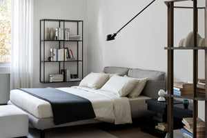 Oliver | Bed