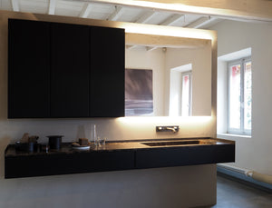 Nudo LED | Mirror