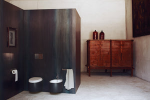 Pear 2 | Sanitary ware