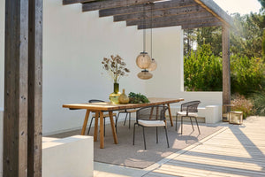 Monsieur Tricot | Hanging Lamps