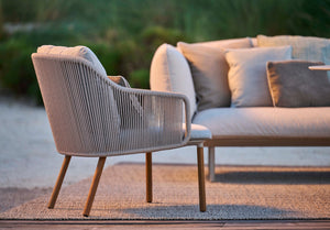Senja | lounge chair