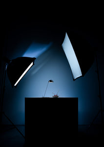 Post Prandium | Lamp
