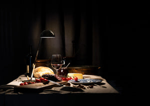 Post Prandium | Lamp