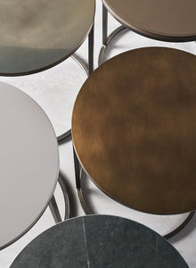 Pek | Low Tables