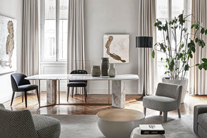 Plinto | Table