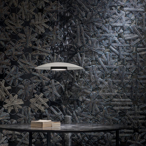 Quiquoqua| Suspension Lamp