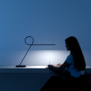 Ribbon | Table Lamp