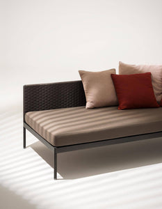 Basket | Chaise longue