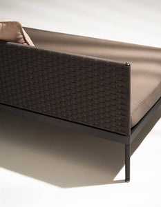Basket | Chaise longue