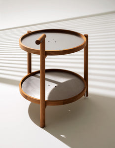 Caddy | Bar Trolley