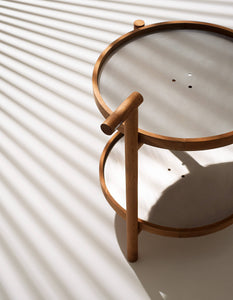 Caddy | Bar Trolley