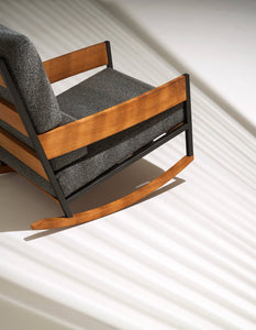 Nap | Rocking Chair