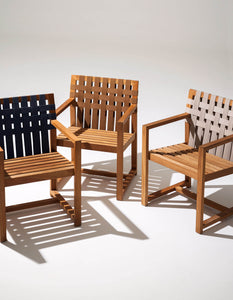 Network | Armchair