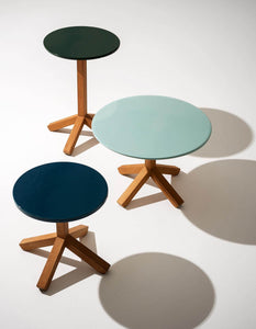 Root | Side & Coffee Table