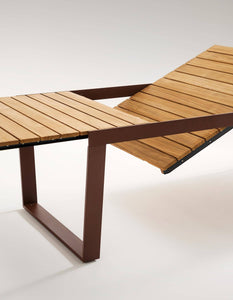 Spinnaker | Table