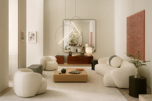 René | Armchair