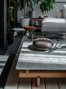 Sengu | Coffee Table