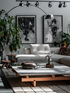 Sengu | Coffee Table