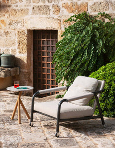 Astra | Lounge Chair