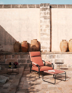Astra | Lounge Chair