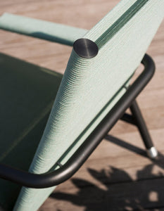 Astra | Lounge Chair