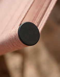 Astra | Lounge Chair