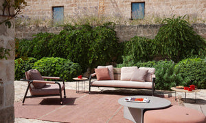 Astra | Lounge Chair