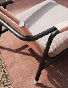 Astra | Lounge Chair
