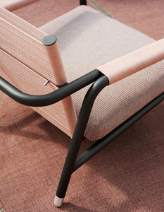 Astra | Lounge Chair