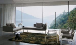 Basket | Coffee Table