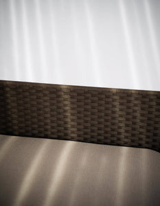 Basket | Chaise longue