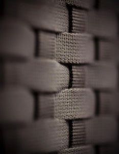 Basket | Chaise longue