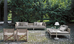 Basket | Coffee Table