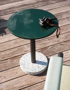 Bernardo | Side Table