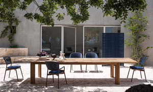 Brick | Extendable Table