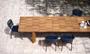 Brick | Extendable Table