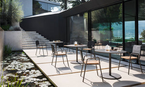Button | Low Table