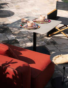 Button | Low Table