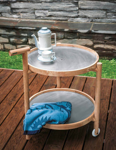 Caddy | Bar Trolley