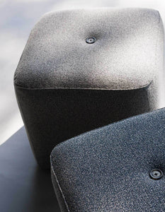 Double | Pouf
