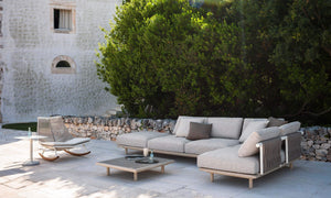 Eden | Coffee Table
