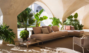 Eden | Coffee Table