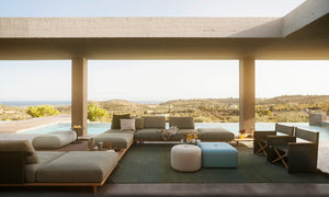 Eden | Coffee Table
